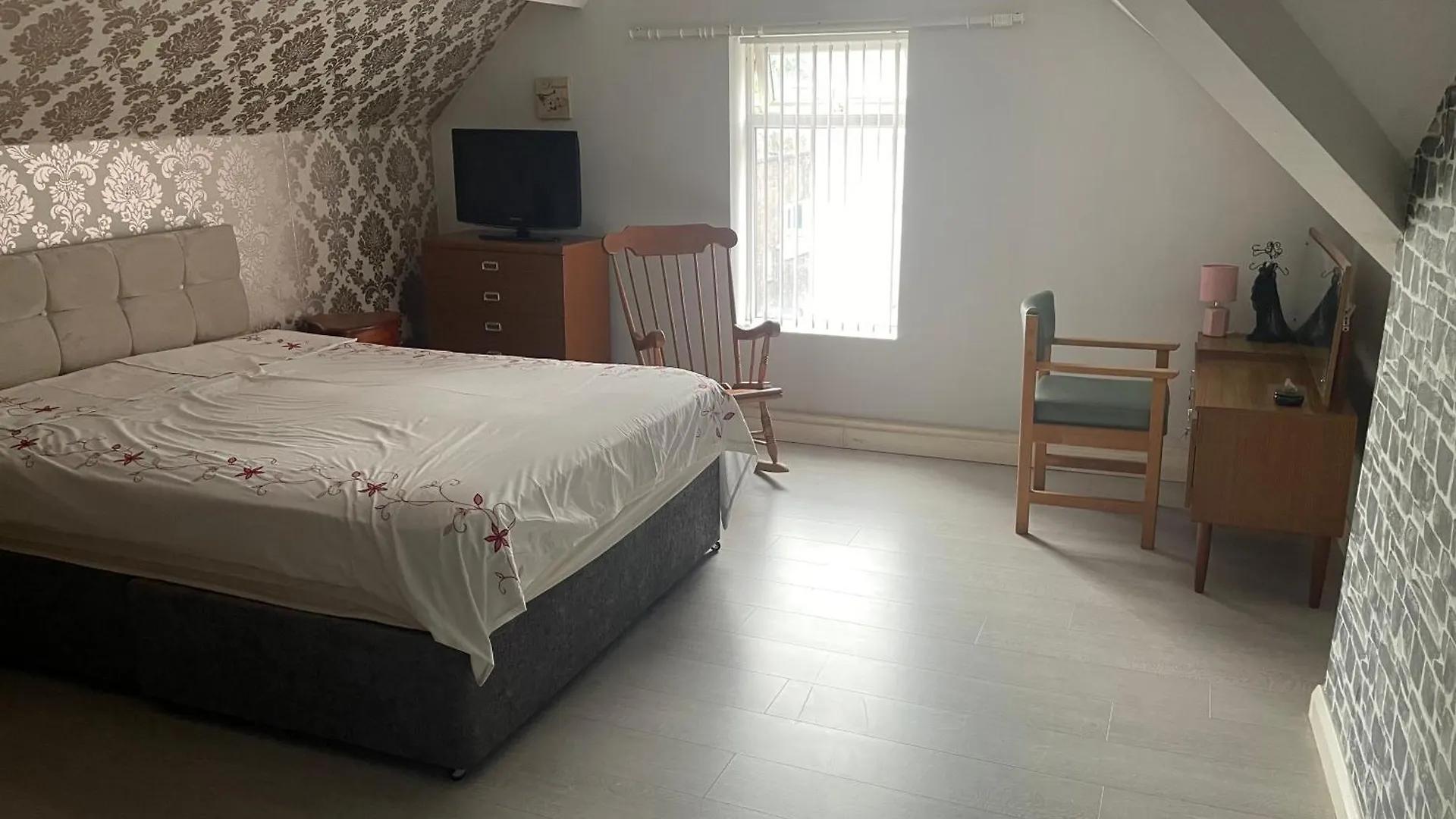 Hope St Apartment Mexborough