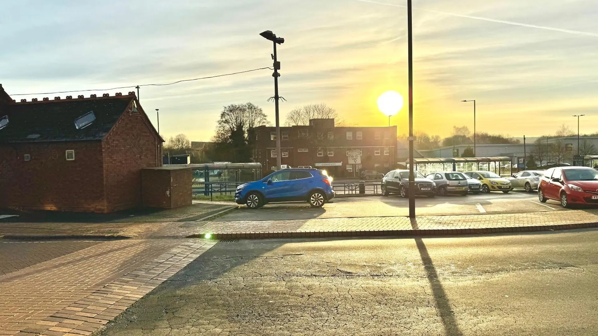 Hope St Apartment Mexborough