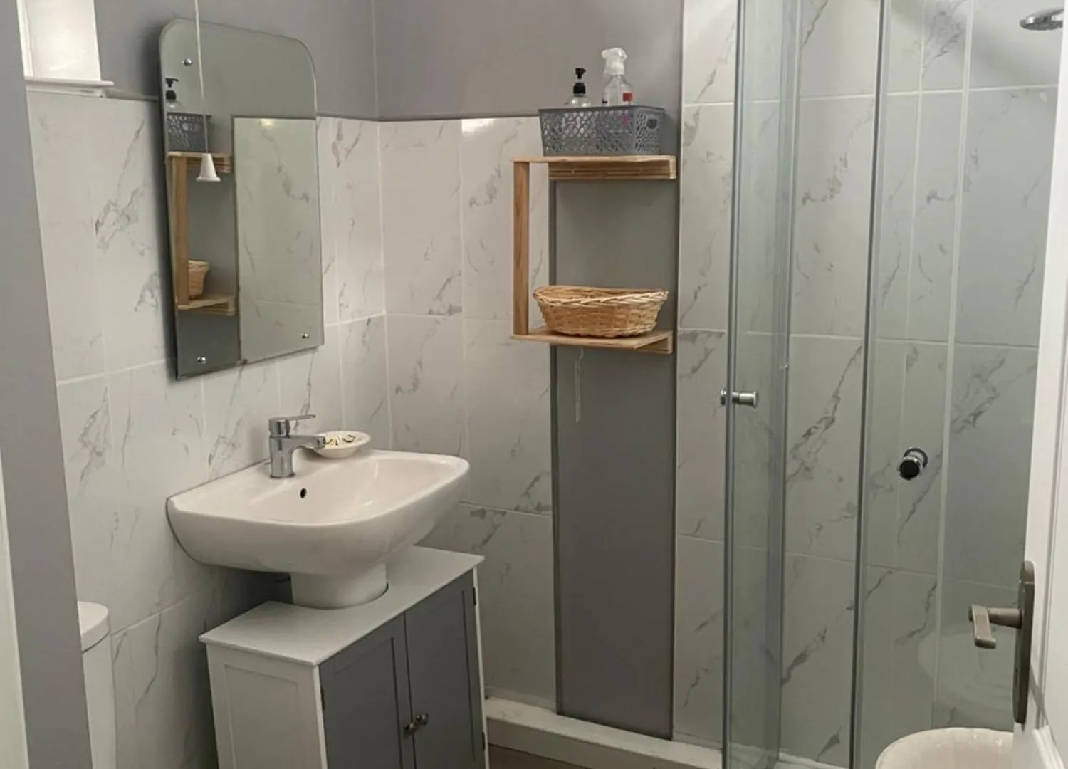 Hope St Apartment Mexborough