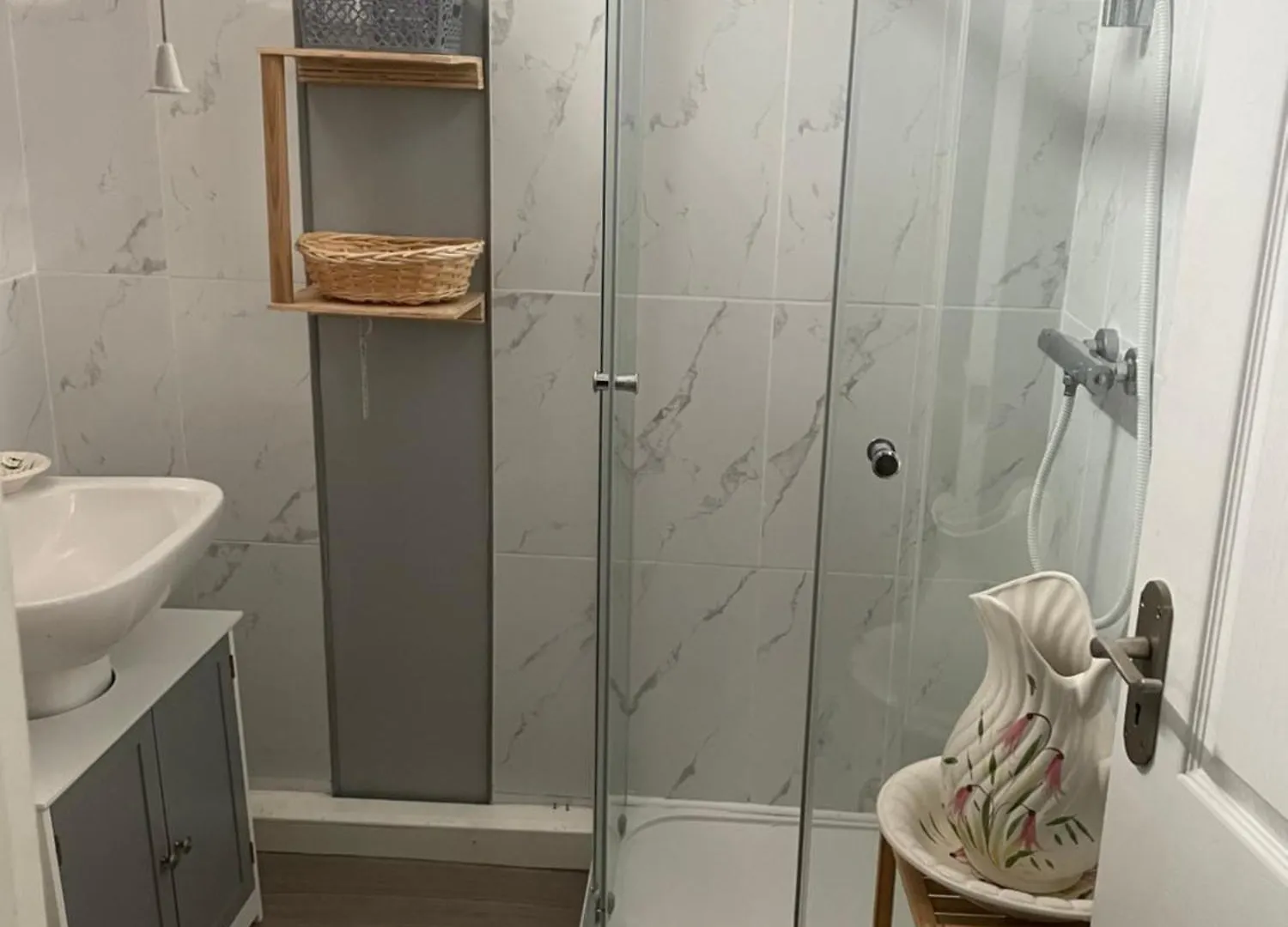 Hope St Apartment Mexborough