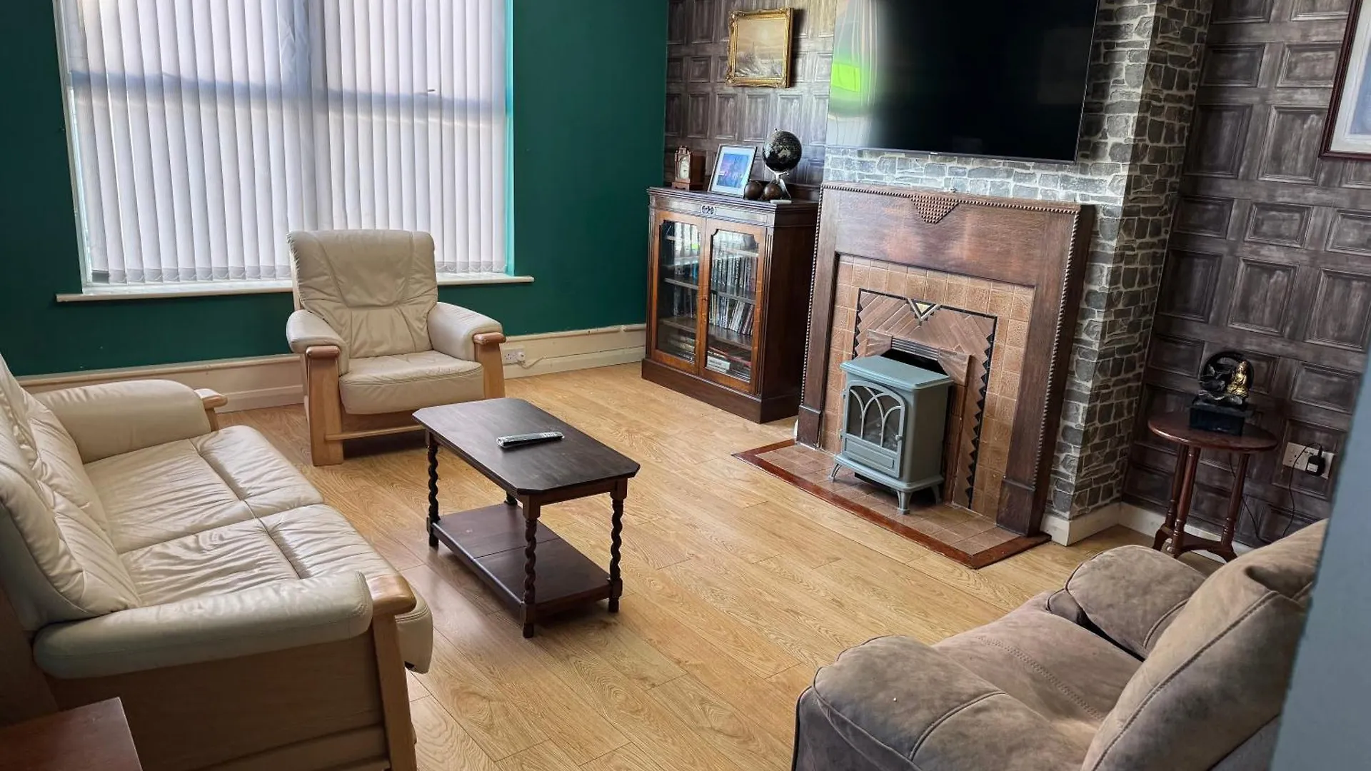 Hope St Apartment Mexborough